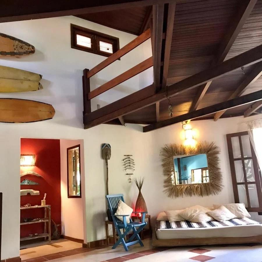 Dellacasa Jijoca de Jericoacoara Exterior photo